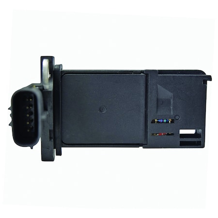 Wai Global NEW MASS AIR FLOW SENSOR, MAF10205 MAF10205